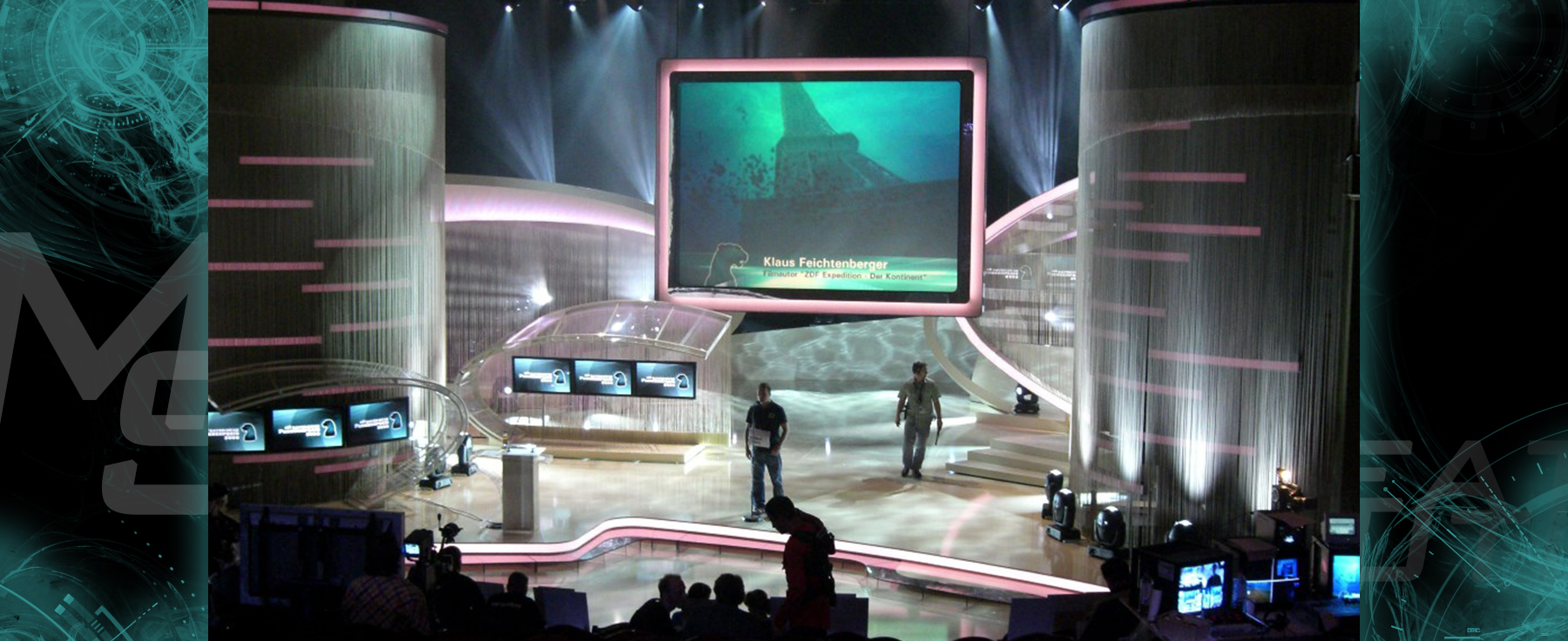 Bavarian TV Award 2007